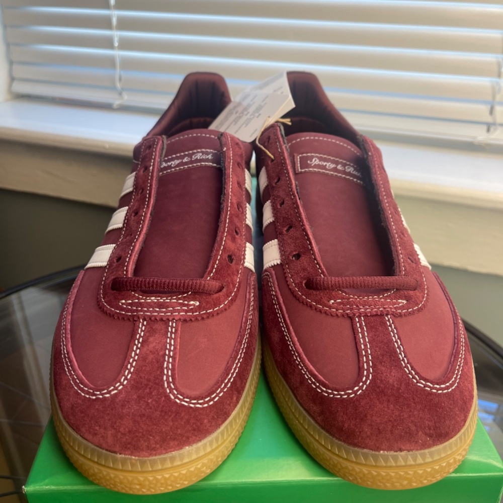 Adidas Hanball Spezial SR - Picture 5 of 11